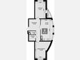 3-комнатная квартира, 65.47 м², 2/19 этаж фото 0